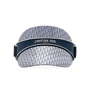 Dior | Accessories | Nwt Authentic Christian Dior Logo Blue  display picture 3